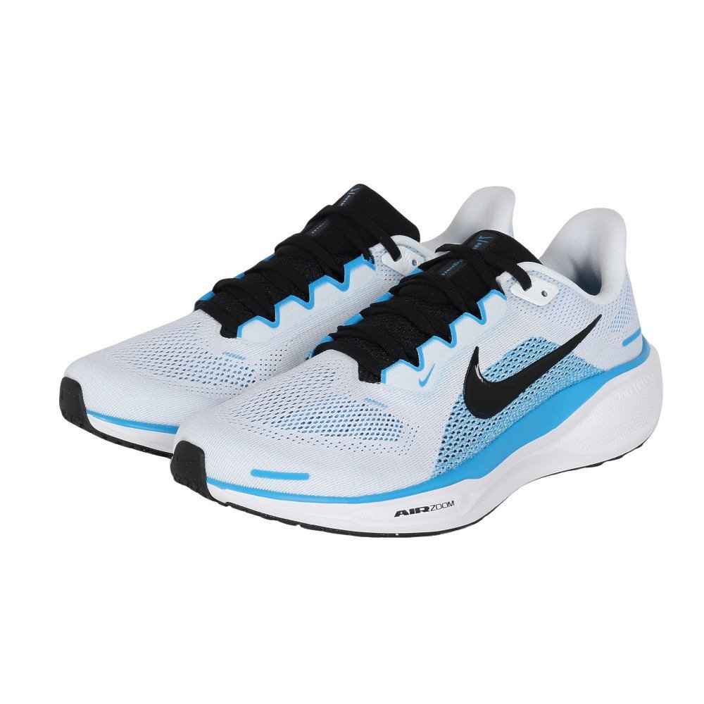 ナイキ（NIKE）（メンズ）ランニングシューズ ジョギングシューズ エア