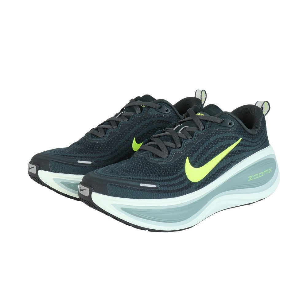 ナイキ NIKE ランニングシューズ ズーム ボメロ プラス HV8150