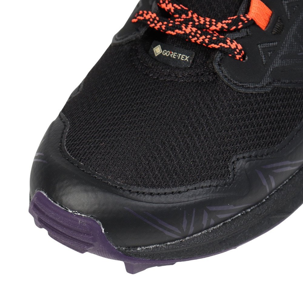 アシックス（ASICS）（レディース）ランニングシューズ トレラン