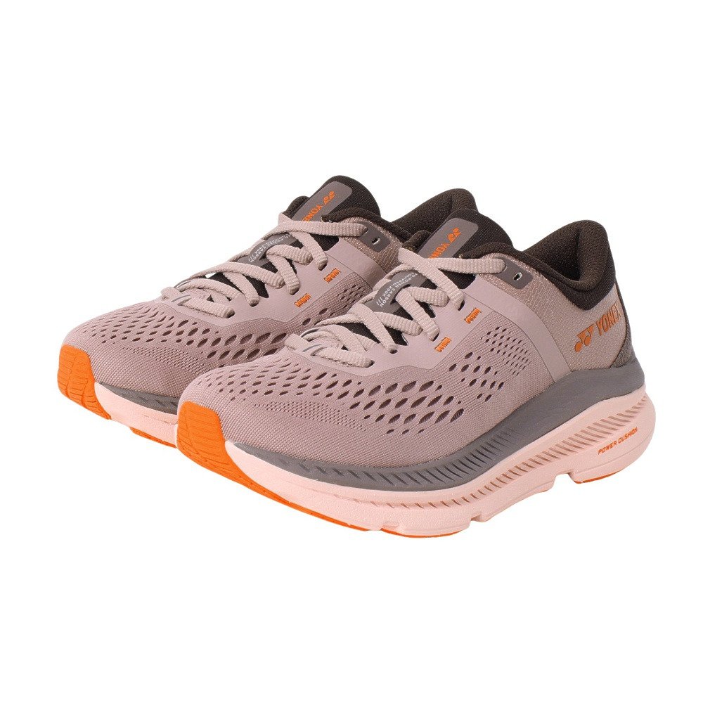 ヨネックス（YONEX）（レディース）ランニングシューズ セーフラン200X