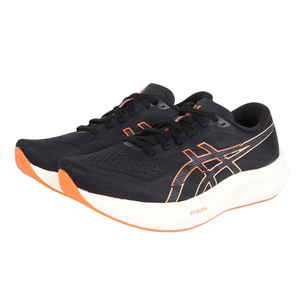 アシックス（ASICS）（レディース）ランニングシューズ ジョギング