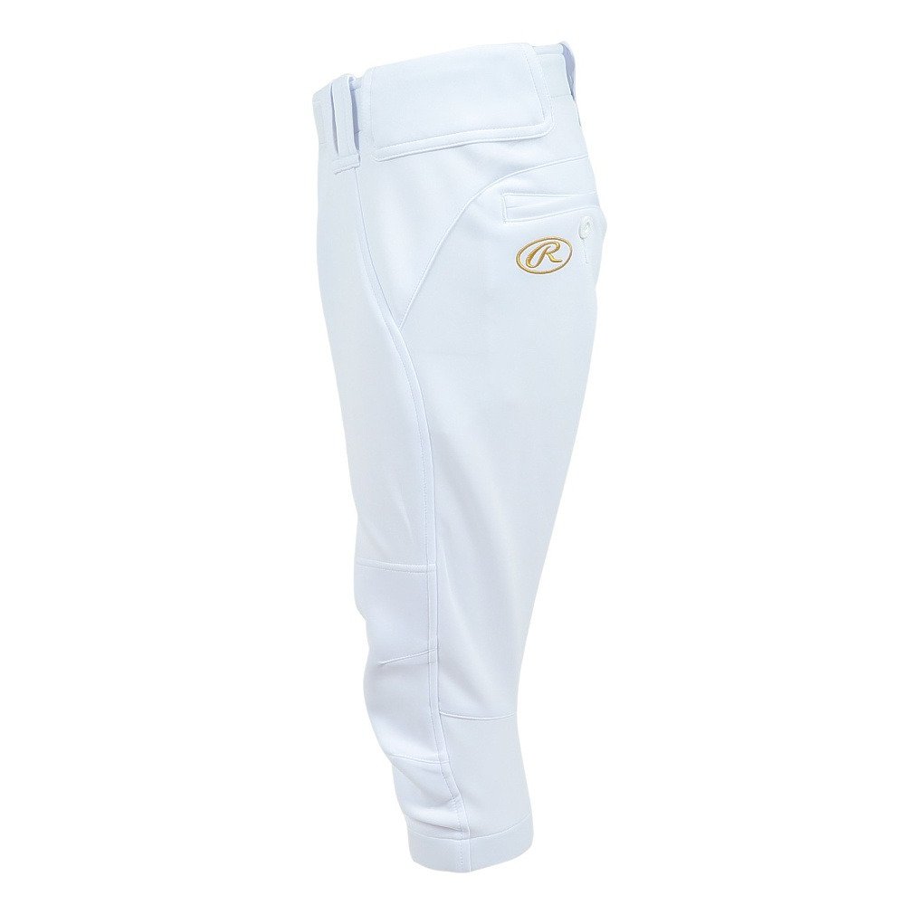 ローリングス（Rawlings）（キッズ）野球ユニフォーム ジュニア 練習着