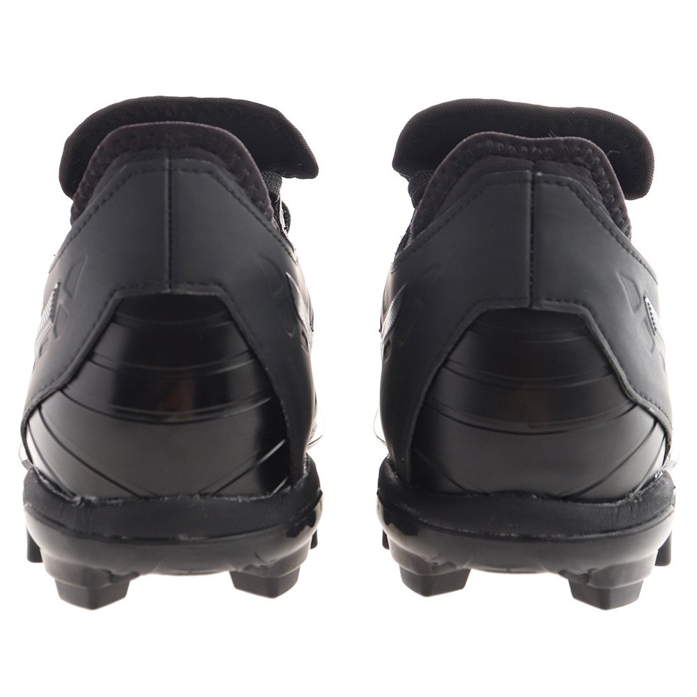 ミズノ（MIZUNO）（メンズ）野球スパイク ミズノプロ 黒 金具 一般 PS2
