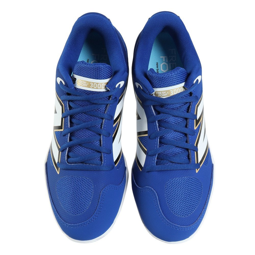 ニューバランス（new balance）（メンズ）【2025年モデル】野球