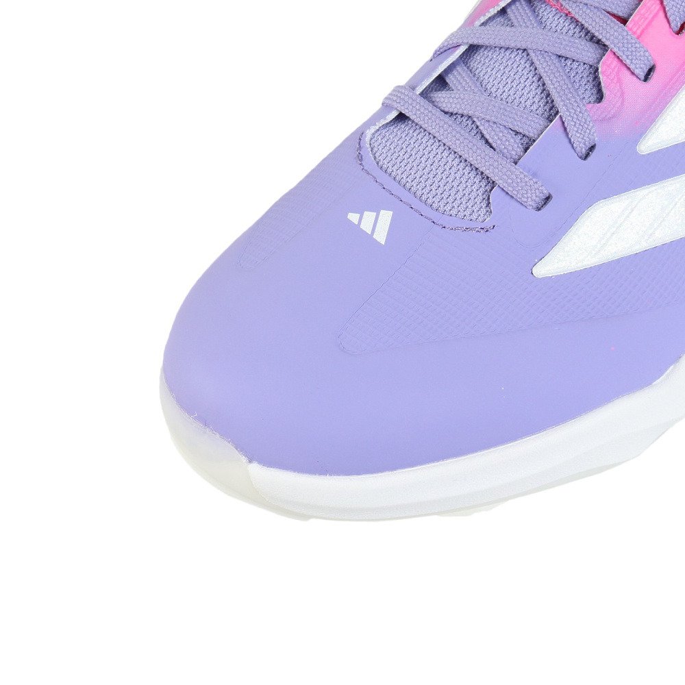 アディダス（adidas）（メンズ）野球スパイク アディゼロ インパクト