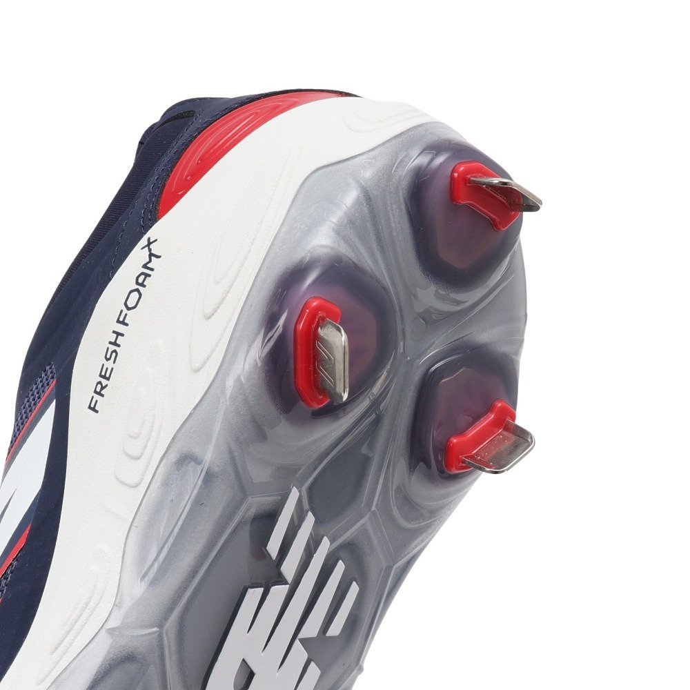ニューバランス（new balance）（メンズ）野球スパイク 3000v7 Metal