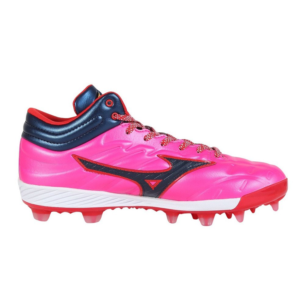 ミズノ（MIZUNO）（メンズ、レディース）野球スパイク ミズノプロ