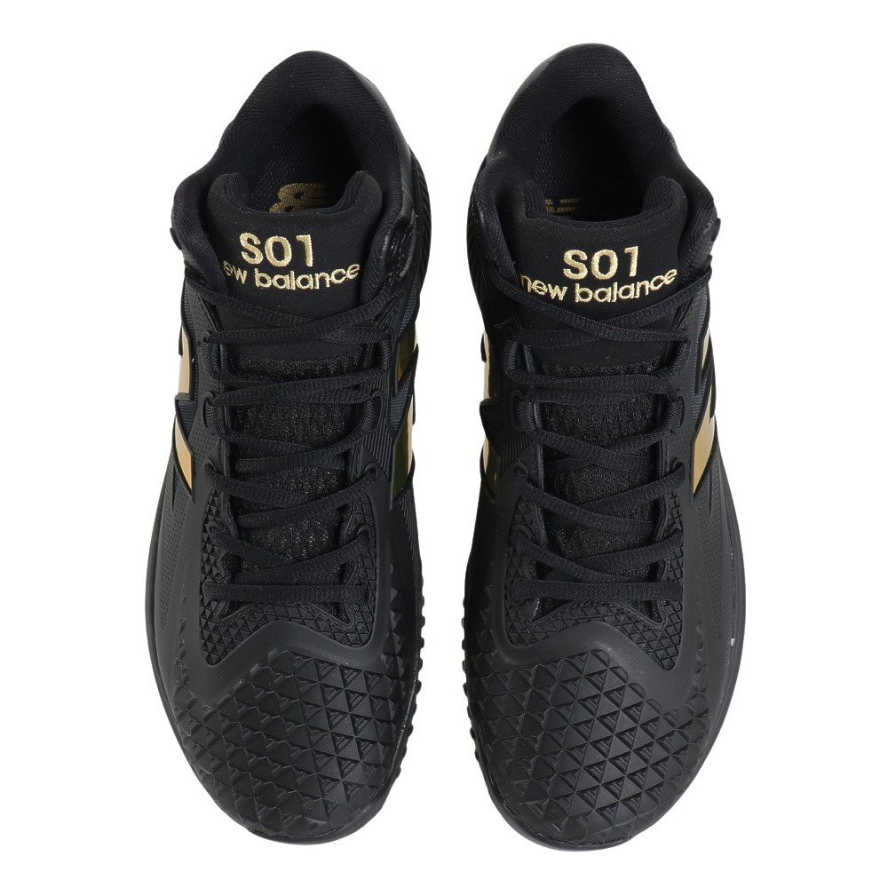 ニューバランス（new balance）（メンズ）野球 トレーニングシューズ