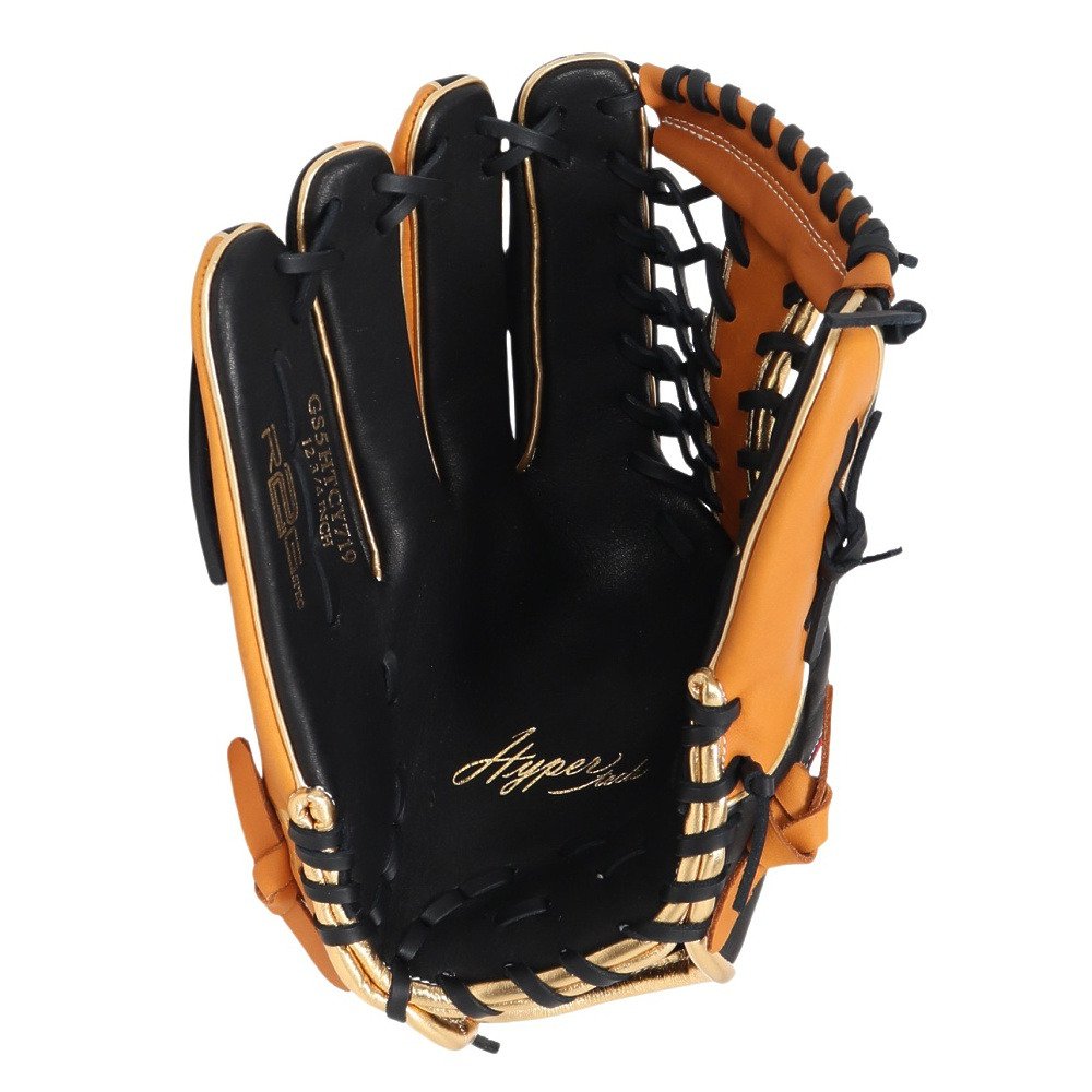 ローリングス（Rawlings）（メンズ、レディース）ソフトボール用グラブ