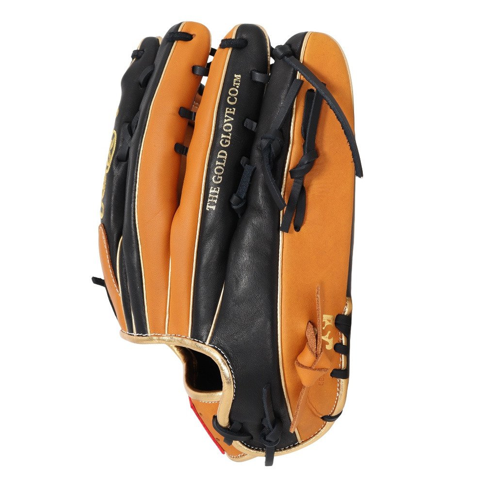 ローリングス（Rawlings）（メンズ、レディース）ソフトボール用グラブ