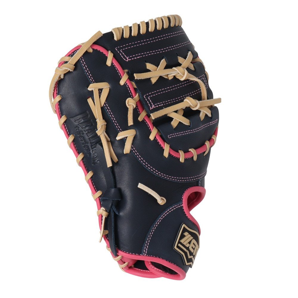 ゼット（ZETT）（メンズ、レディース）ソフトボール用グラブ グローブ