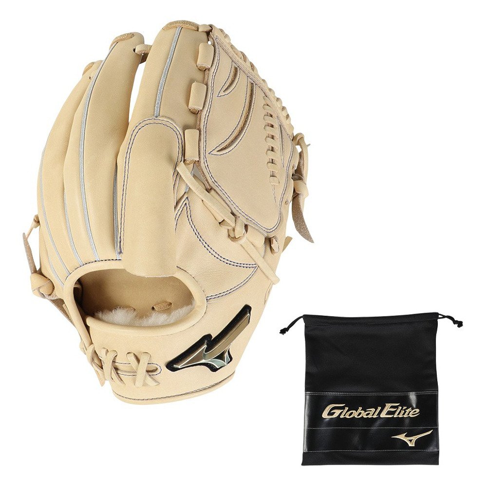 Dio 硬式投手用グローブ (まさ589) Dio 硬式投手用グローブ (まさ589