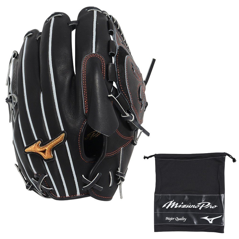 ミズノ 投手用硬式グラブ - 【公式】 スーパースポーツゼビオ