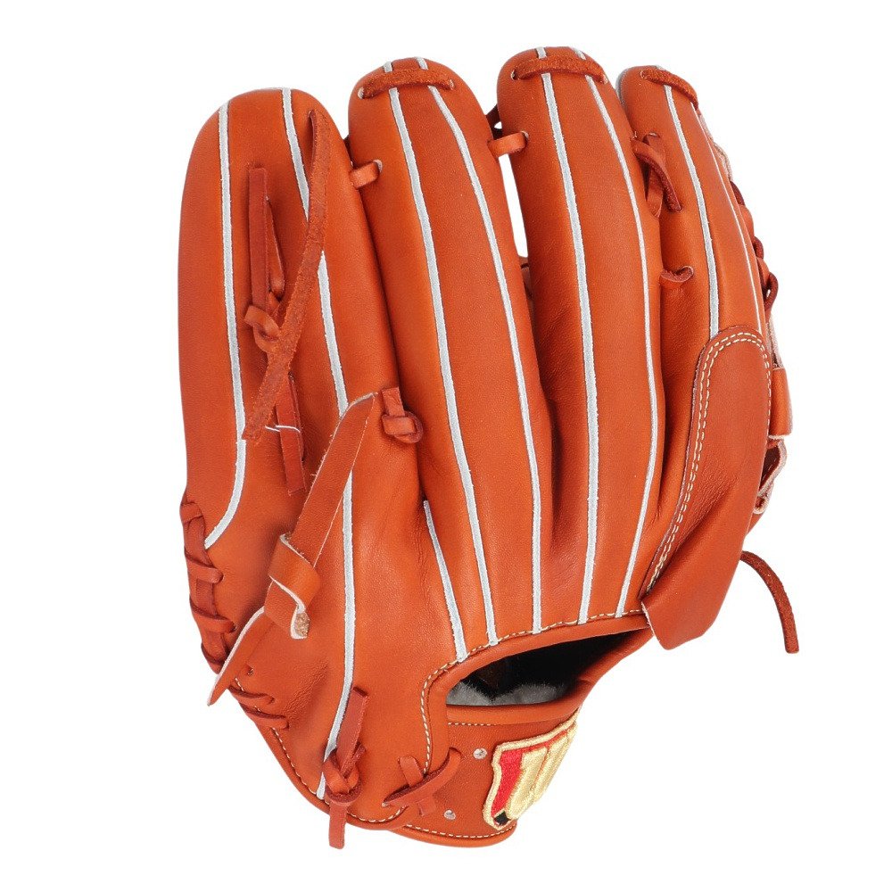 ウイルソン（Wilson）（メンズ）硬式用グラブ 投手用 野球グローブ