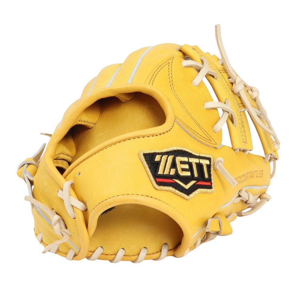 ゼット（ZETT）（メンズ）硬式 グローブ グラブ 一般 プロステイタスSE