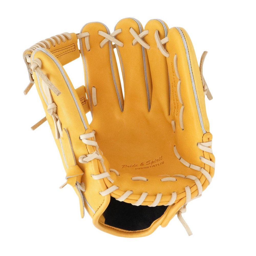 ゼット（ZETT）（メンズ）硬式 グローブ グラブ 一般 プロステイタスSE