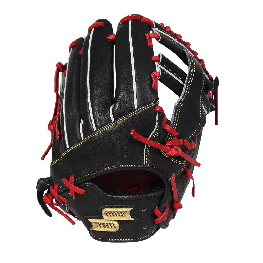 エスエスケイ（SSK）（メンズ）硬式用グラブ 内野手用 野球グローブ