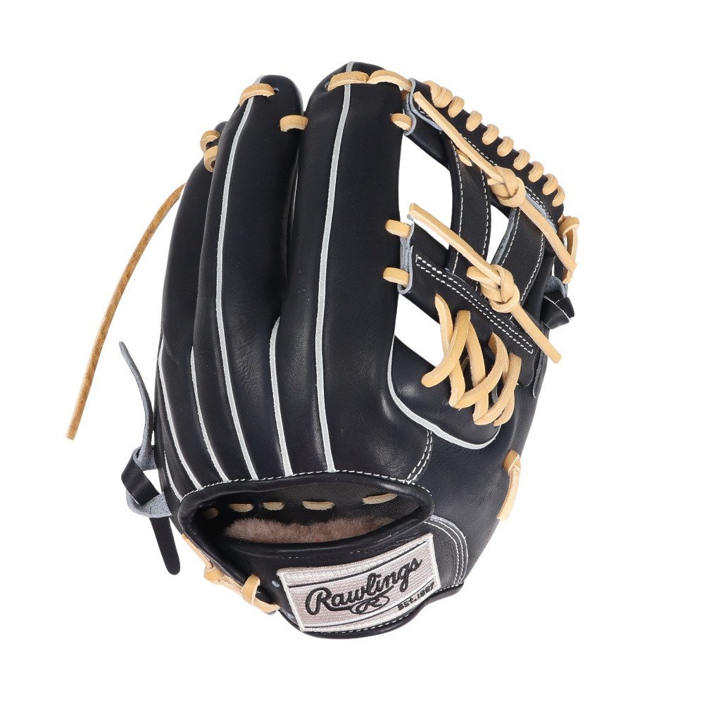 ローリングス（Rawlings）（メンズ）硬式用グラブ 内野手用 野球