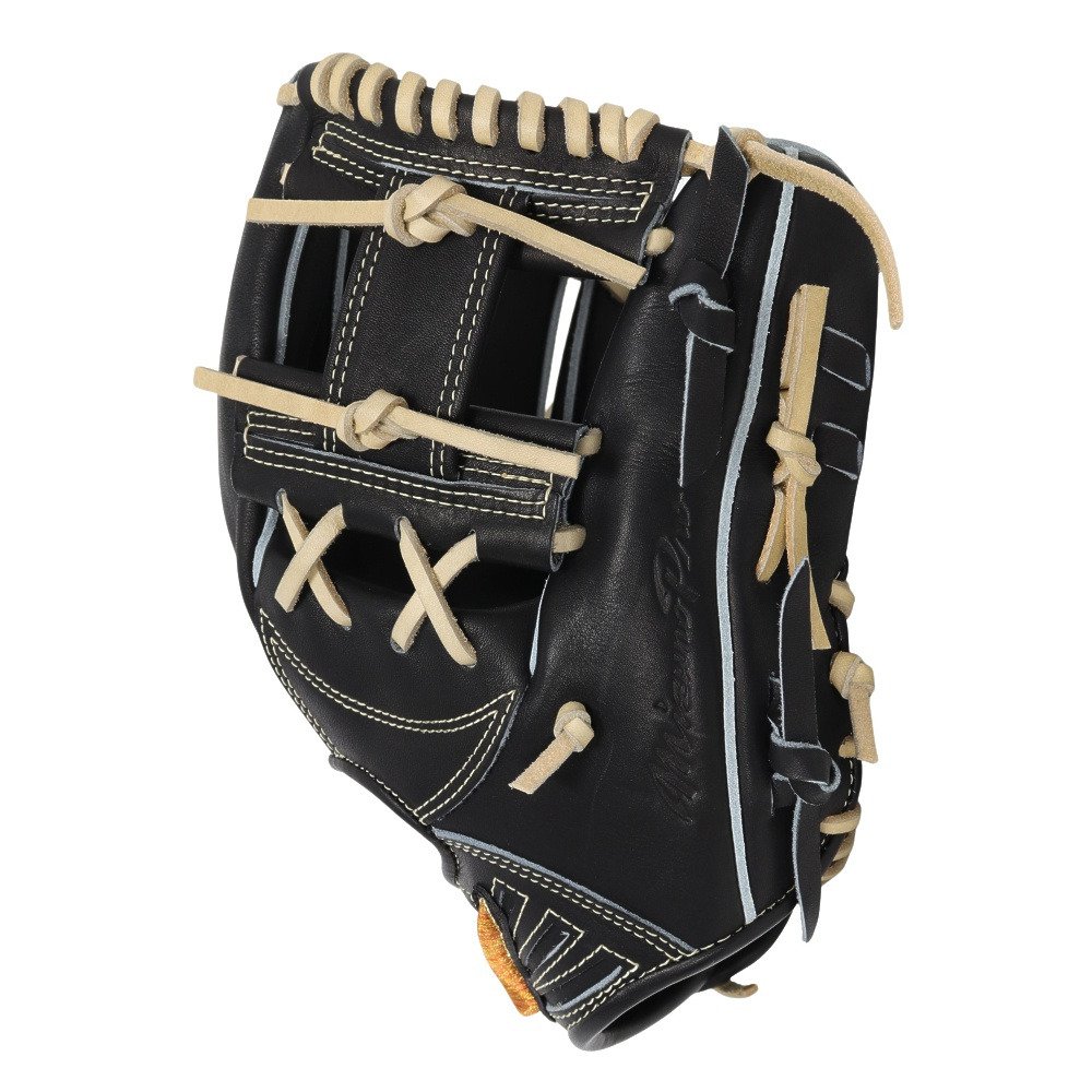 ミズノ（MIZUNO）（メンズ）硬式 グローブ グラブ 内野手用 一般