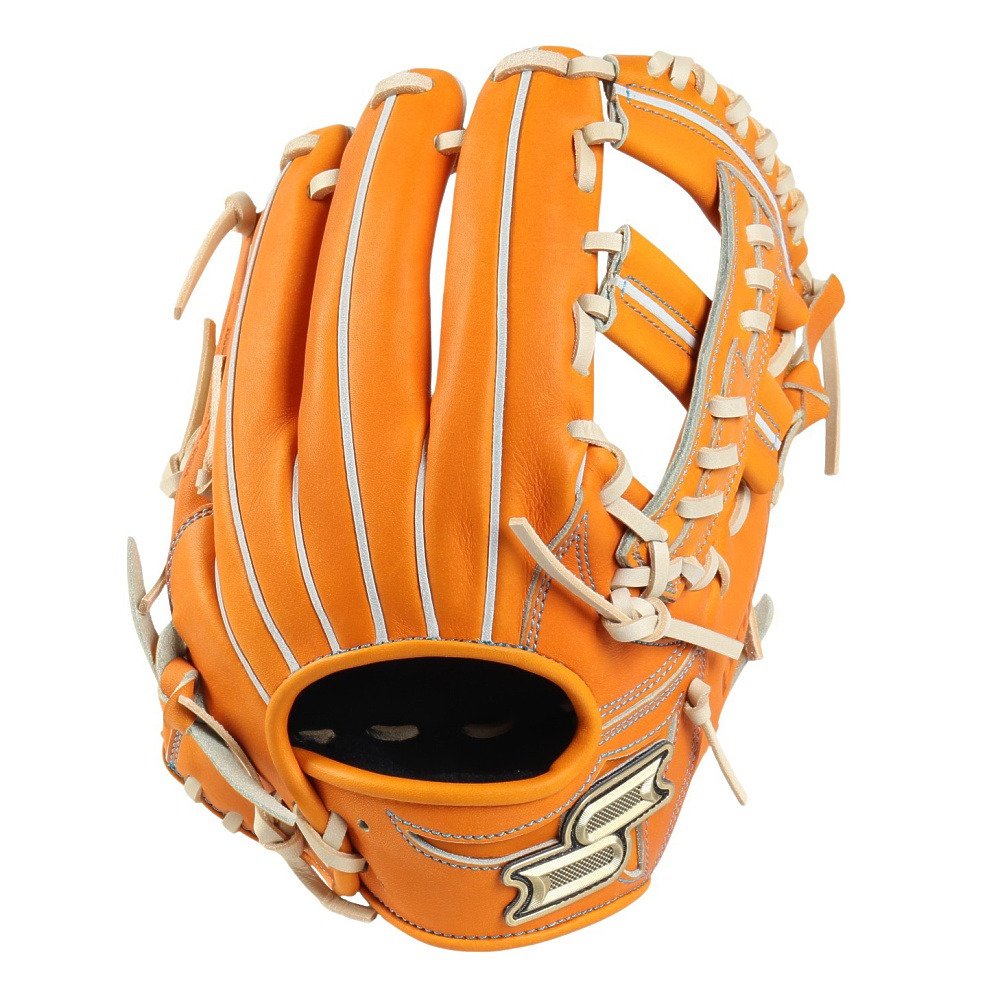 エスエスケイ（SSK）（メンズ）硬式用グラブ 内野手用 野球グローブ