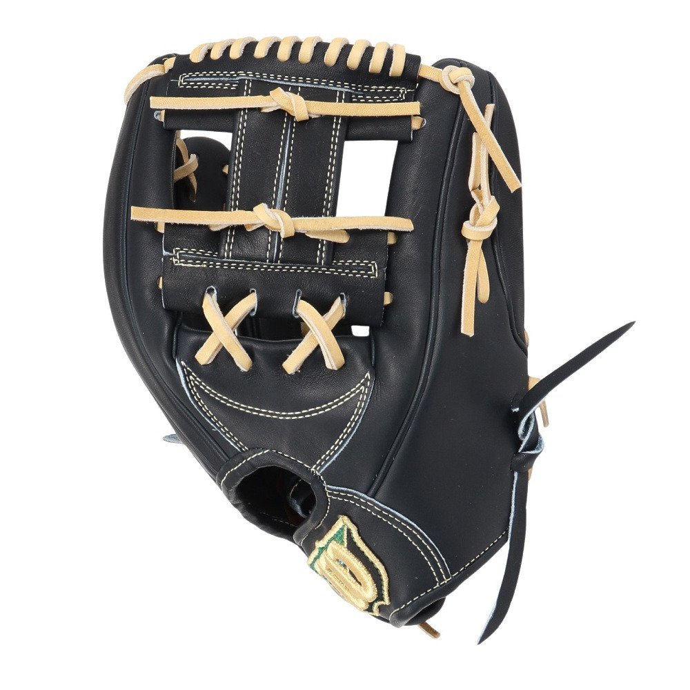 ウイルソン（Wilson）（メンズ）硬式用グラブ 内野手用 野球グローブ