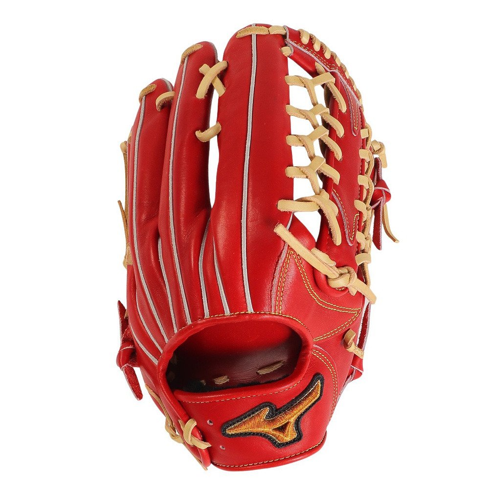 ミズノ（MIZUNO）（メンズ）硬式 グローブ グラブ 外野手用 野球