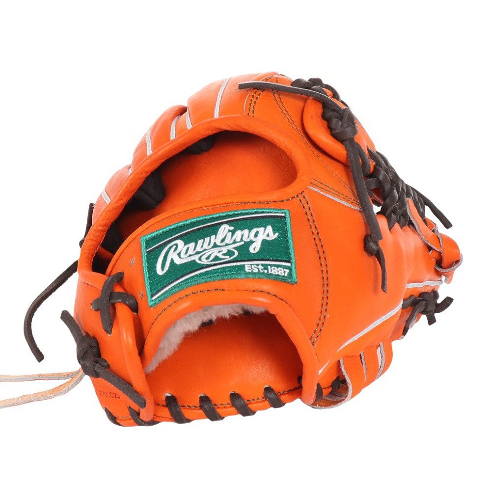 ローリングス（Rawlings）（メンズ）硬式用グラブ 外野手用 野球