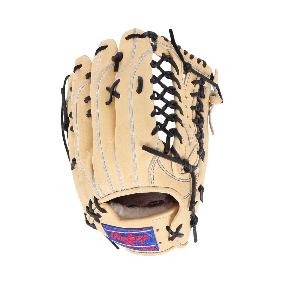 ローリングス（Rawlings）（メンズ）硬式用グラブ 外野手用 野球