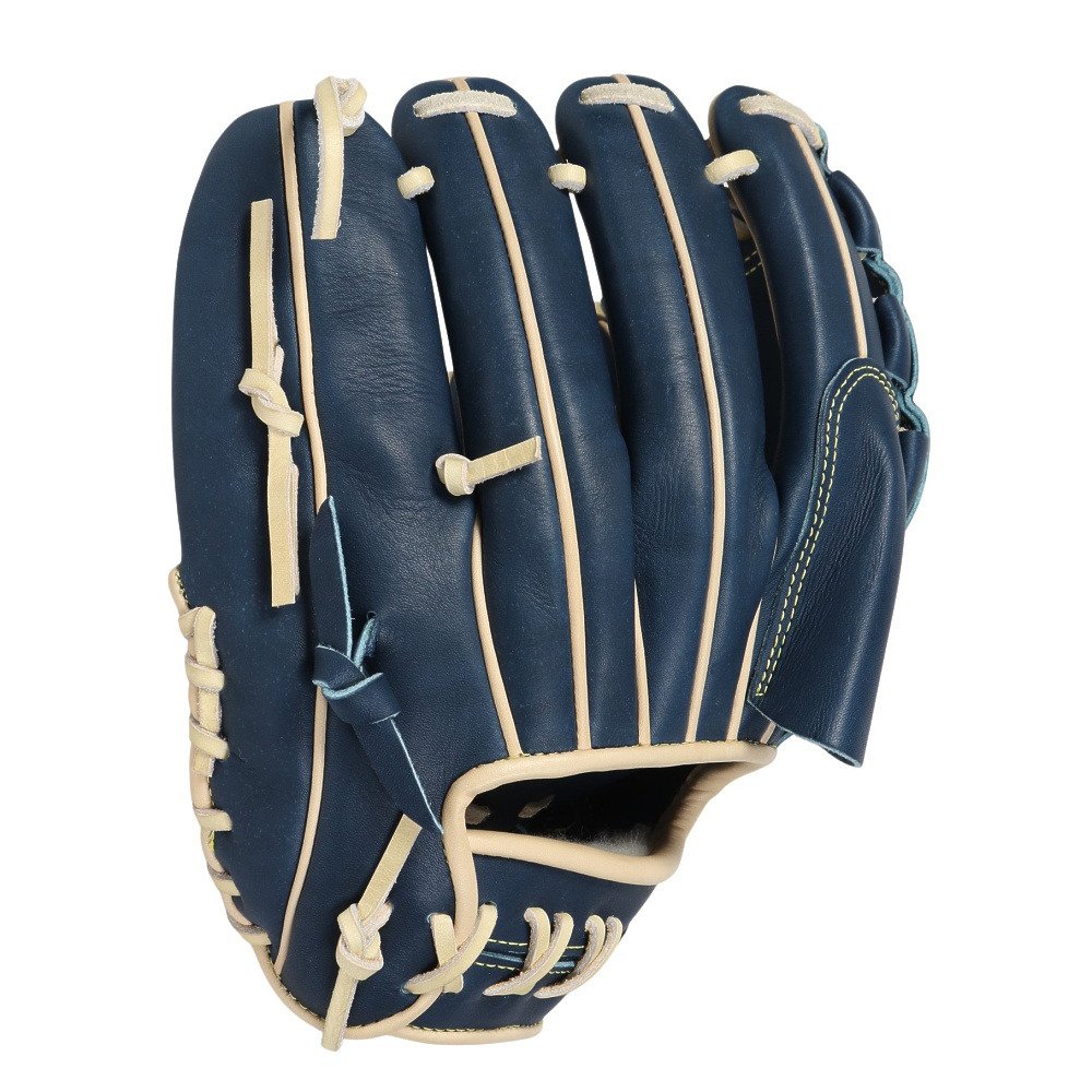 ミズノ（MIZUNO）（メンズ）軟式 グラブ 投手用 野球グローブ 一般