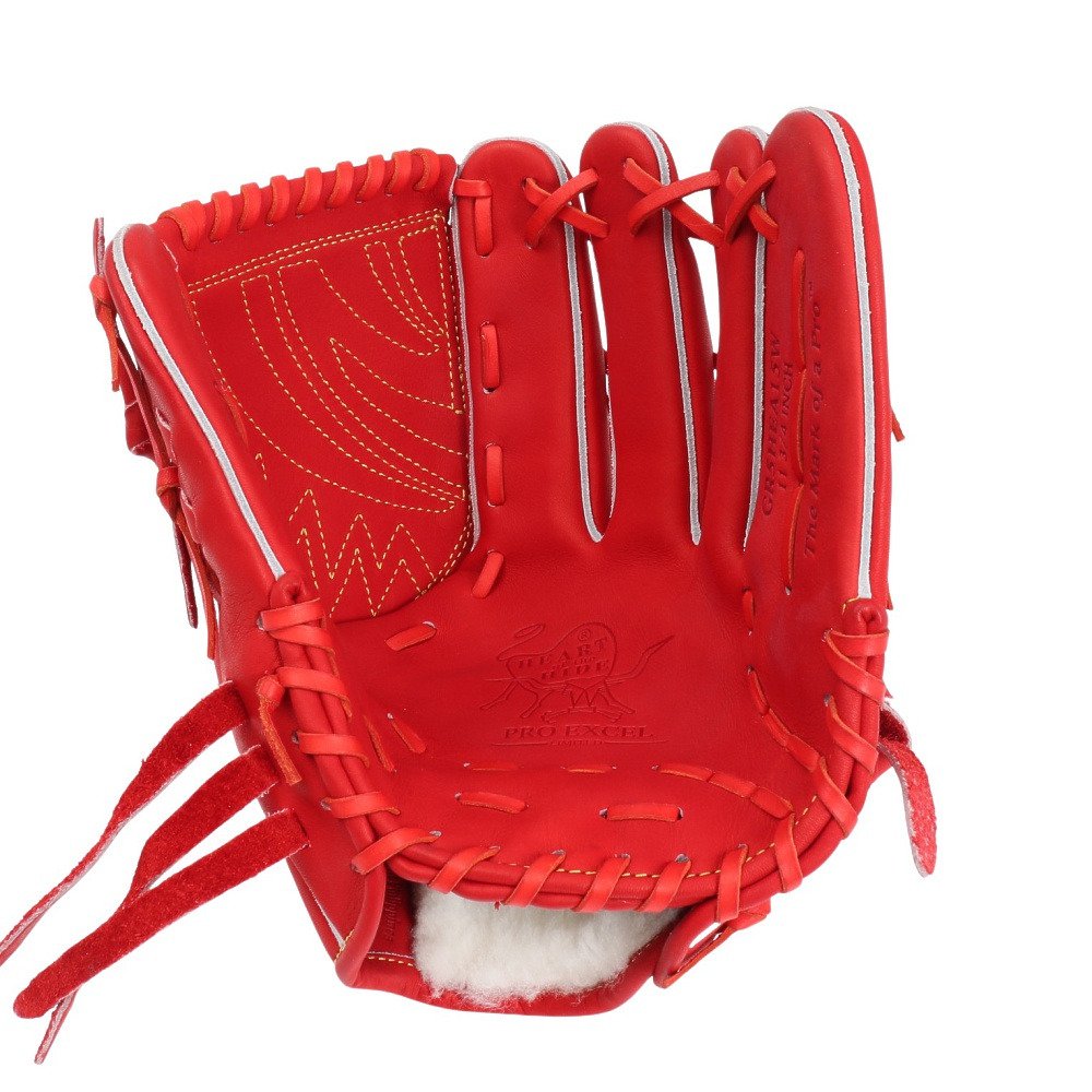 ローリングス（Rawlings）（メンズ）軟式用グラブ 投手用 野球グローブ