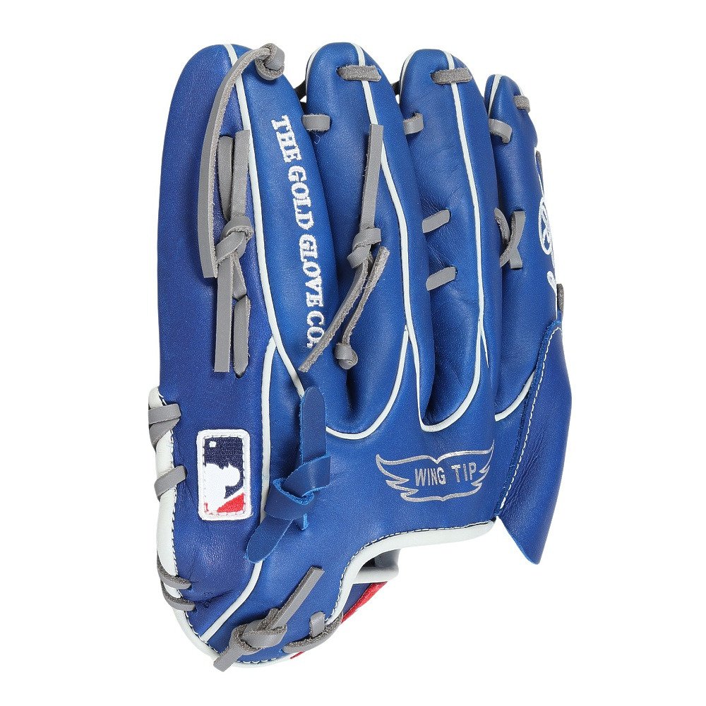 ローリングス（Rawlings）（メンズ）軟式用グラブ 投手用 野球グローブ