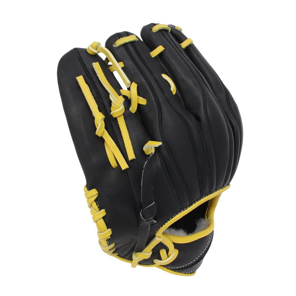 アシックス（ASICS）（メンズ）軟式用グラブ 内野手 野球グローブ 一般