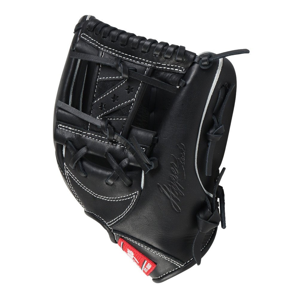 ローリングス（Rawlings）（メンズ、レディース）軟式用グラブ 内野手