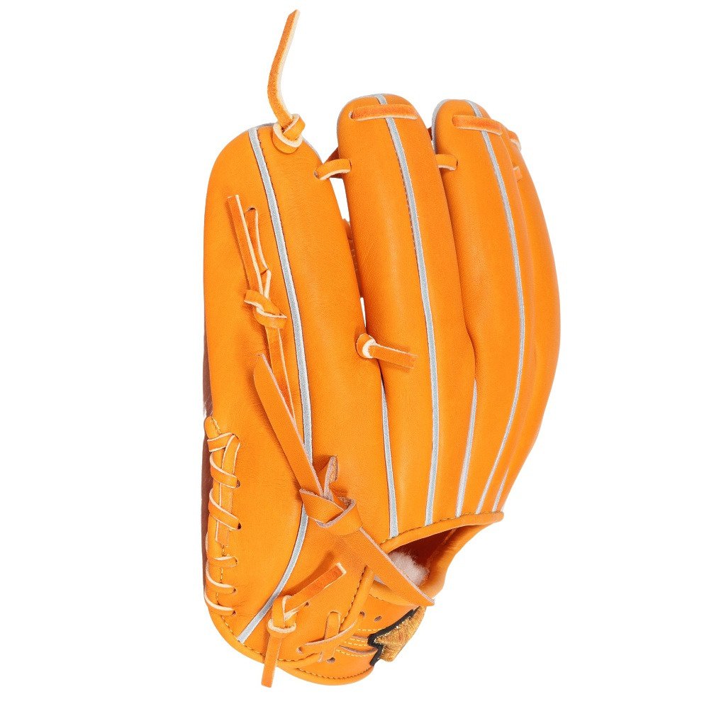 ミズノ（MIZUNO）（メンズ）軟式 グラブ 内野手 野球グローブ 一般