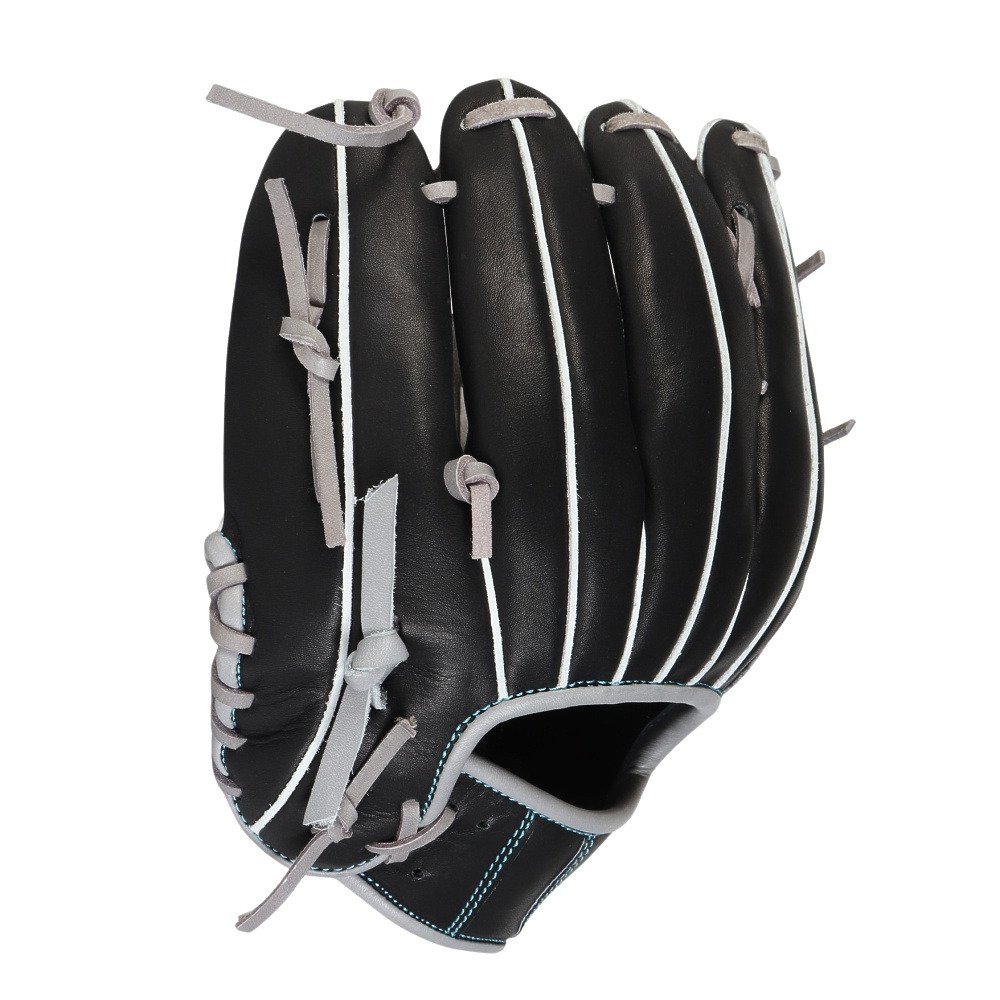 アトムズ（ATOMS）（メンズ）軟式用グラブ 内野手 野球グローブ 一般