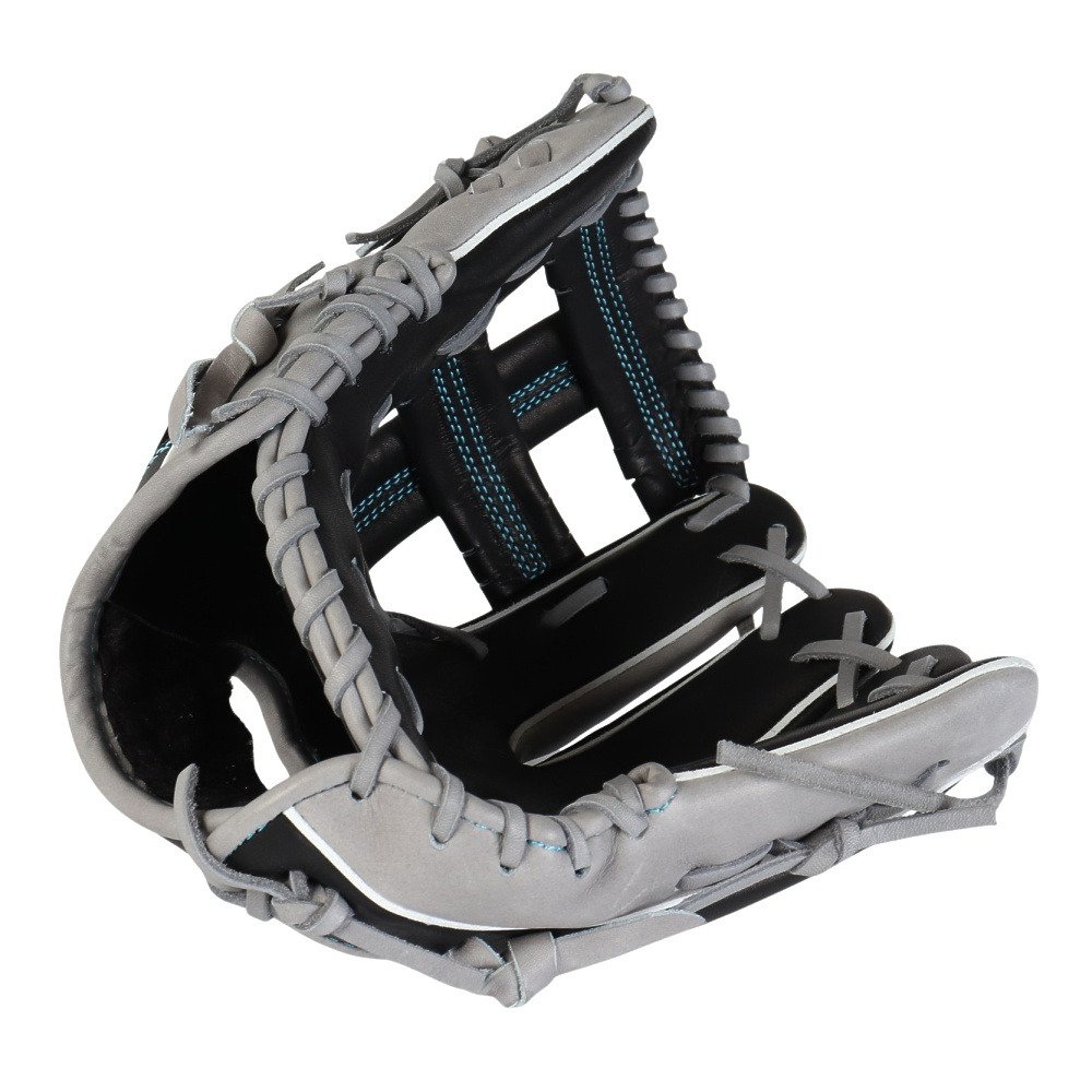 アトムズ（ATOMS）（メンズ）軟式用グラブ 内野手 野球グローブ 一般