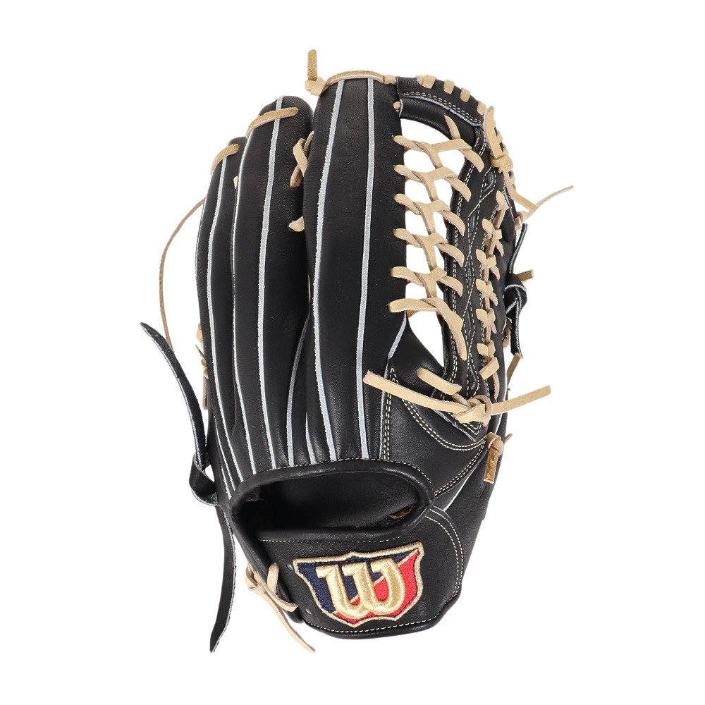 ウイルソン 外野手用軟式グラブ - 【公式】 スーパースポーツゼビオ