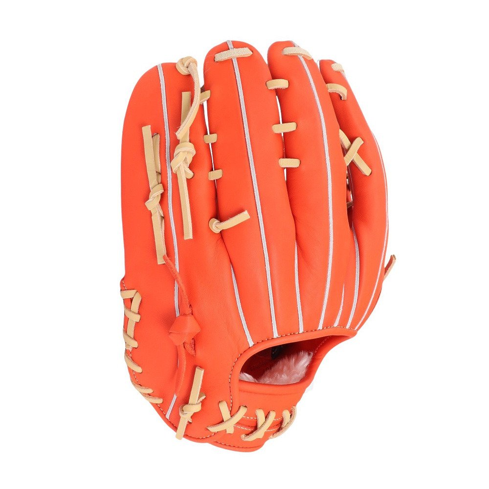 ミズノ（MIZUNO）（メンズ）軟式 グラブ 外野手用 野球グローブ