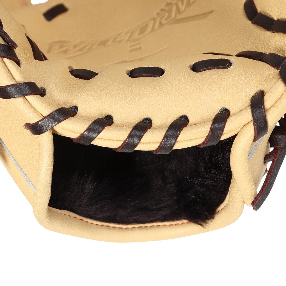 ミズノ（MIZUNO）（メンズ）軟式 グラブ 外野手用 野球グローブ 一般