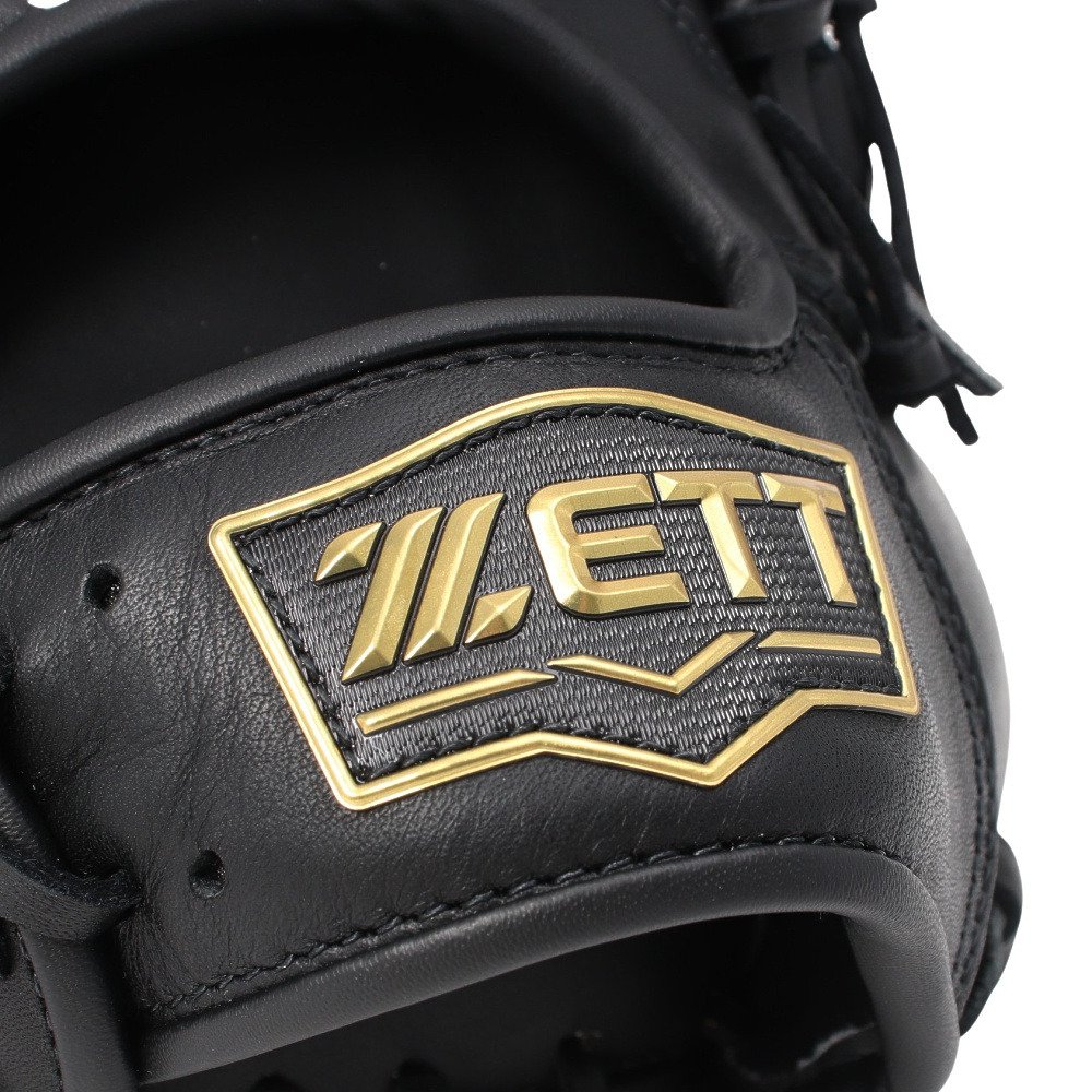 ゼット（ZETT）（メンズ）軟式用グラブ オールラウンド用 BRGB3544BS-1900