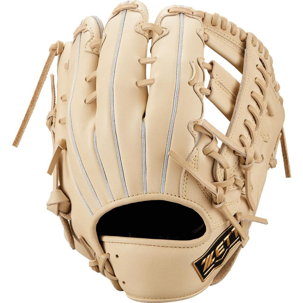 ゼット（ZETT）（メンズ）軟式用グラブ オールラウンド用 ウイニング
