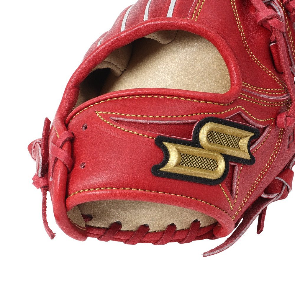 エスエスケイ（SSK）（メンズ）軟式用グラブ オールラウンド用 野球