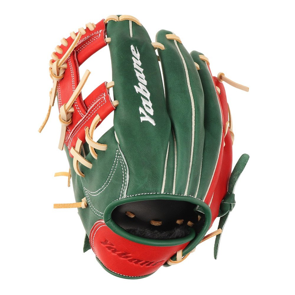 YABANE（YABANE）（メンズ）軟式用グラブ オールラウンド用 野球