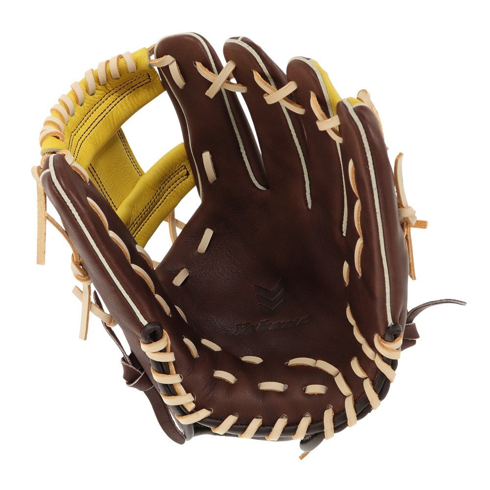 YABANE（YABANE）（メンズ）軟式用グラブ オールラウンド用 野球