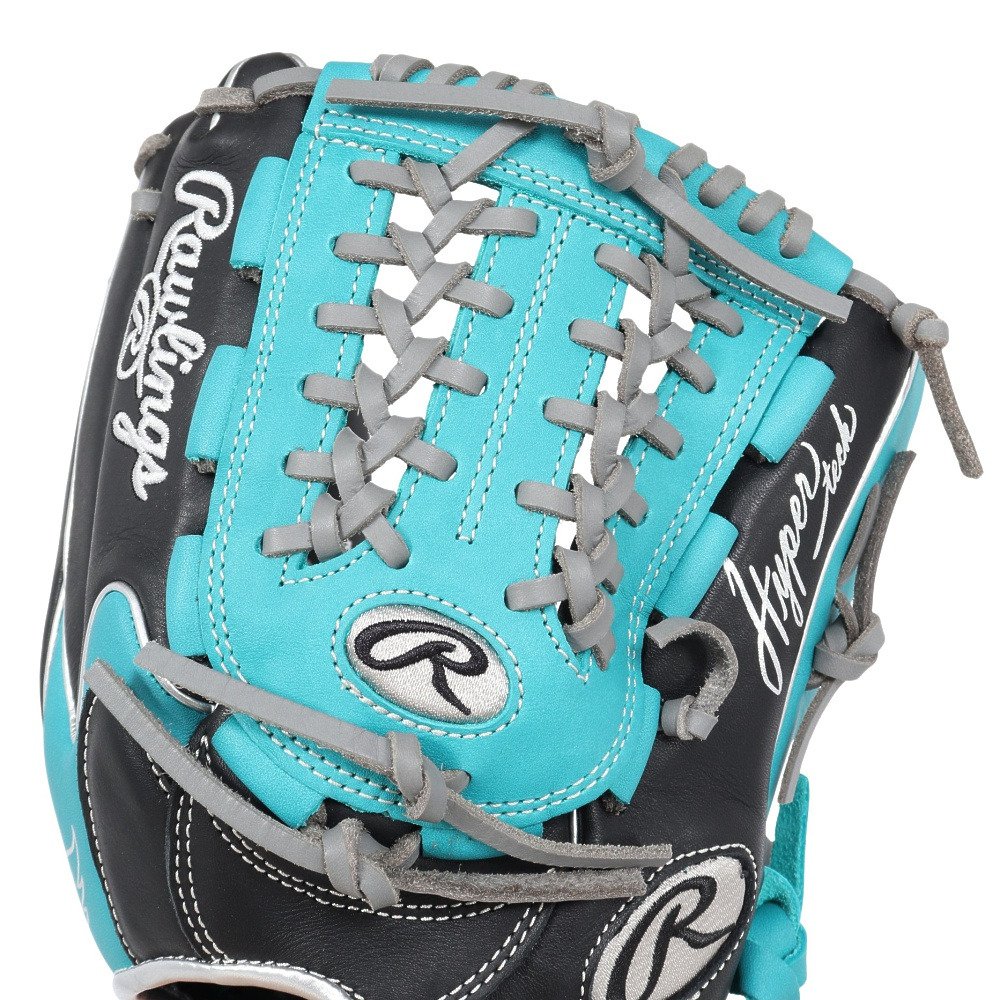 ローリングス（Rawlings）（メンズ）軟式用グラブ オールラウンド用