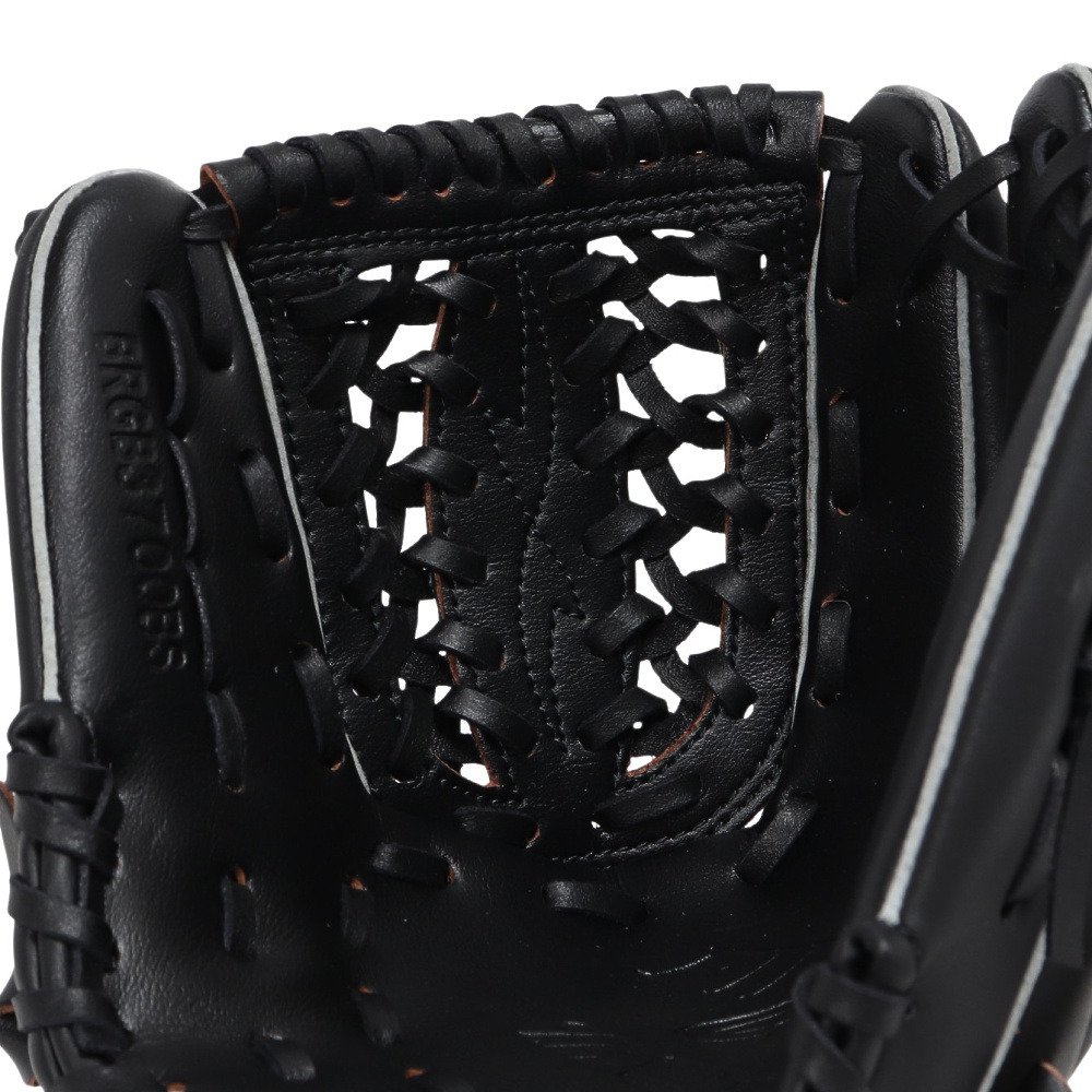 ゼット（ZETT）（メンズ）軟式用グラブ オールラウンド用 野球グローブ