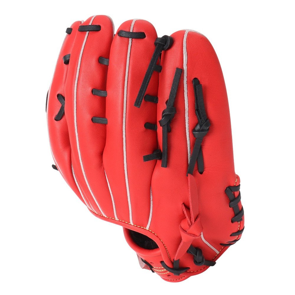 ミズノ（MIZUNO）（メンズ）軟式 グラブ 外野手用 野球グローブ 一般