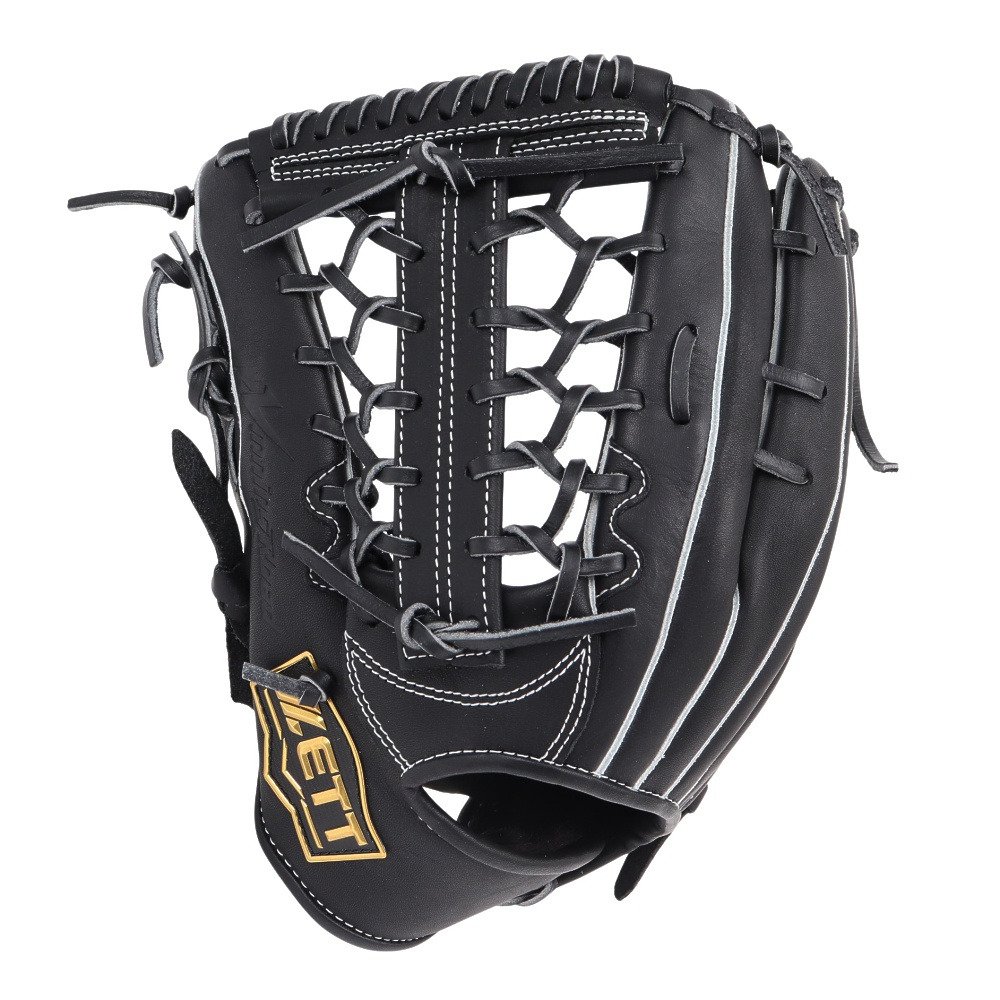 ゼット（ZETT）（メンズ）軟式用グラブ オールラウンド用 野球グローブ
