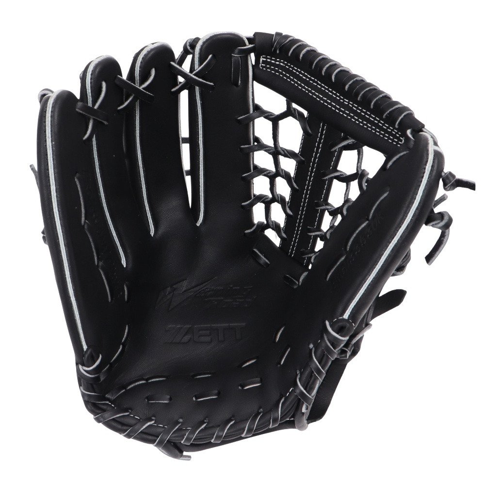 ゼット（ZETT）（メンズ）軟式用グラブ オールラウンド用 野球グローブ
