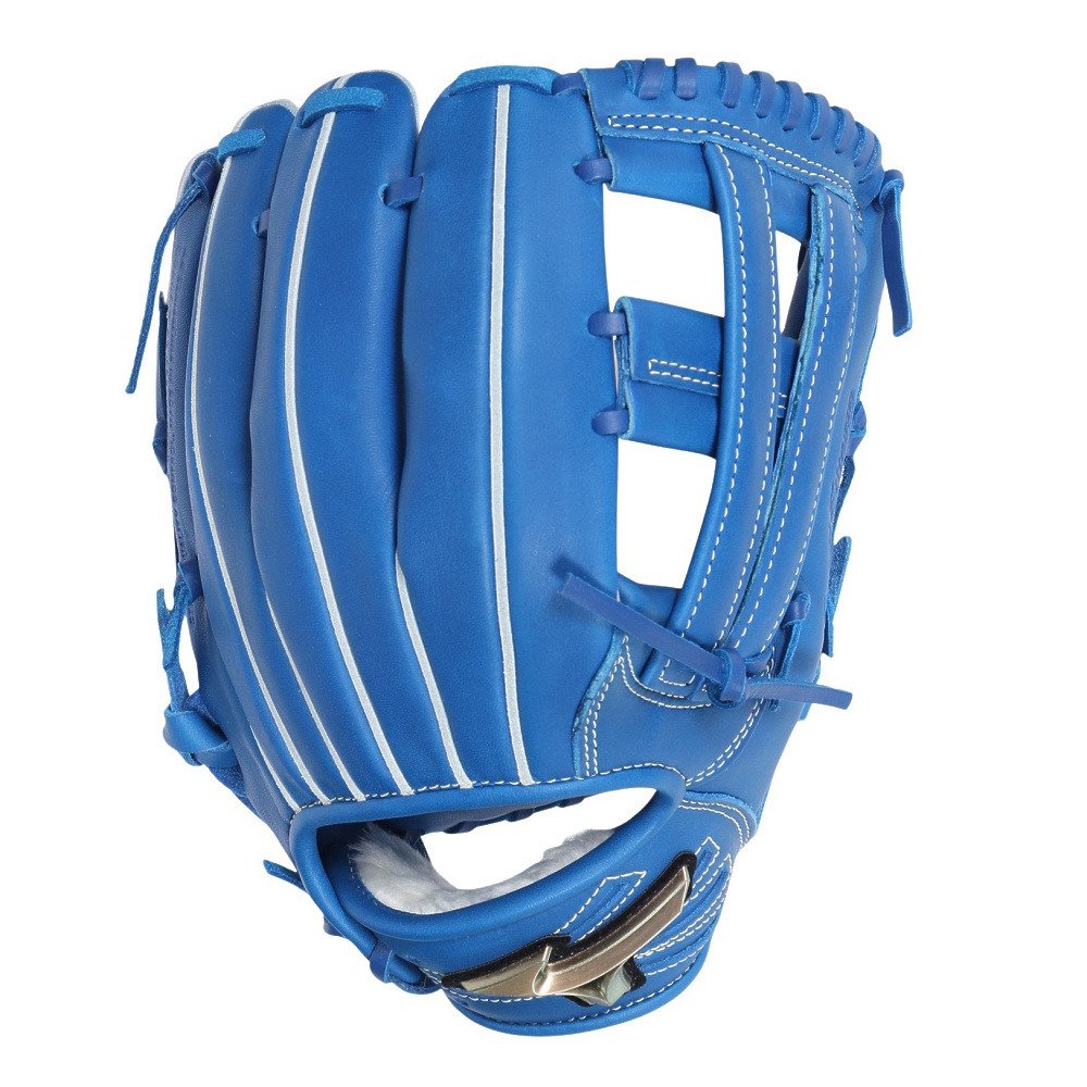 ミズノ（MIZUNO）（キッズ）少年軟式用グラブ 内野手用 野球グローブ